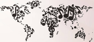 wereldmuziek