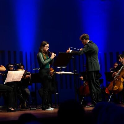 Young Classical Talent Award